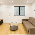 Flat Near Bois De Vincennes