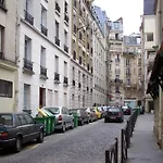 Flat Near Bois De Vincennes